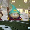 Capturas de pantalla de South Park: Snow Day