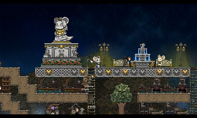 Ratopia | Rock Paper Shotgun