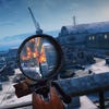 Screenshots von Sniper Elite VR: Winter Warrior
