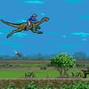 Screenshots von Jurassic Park Classic Games Collection