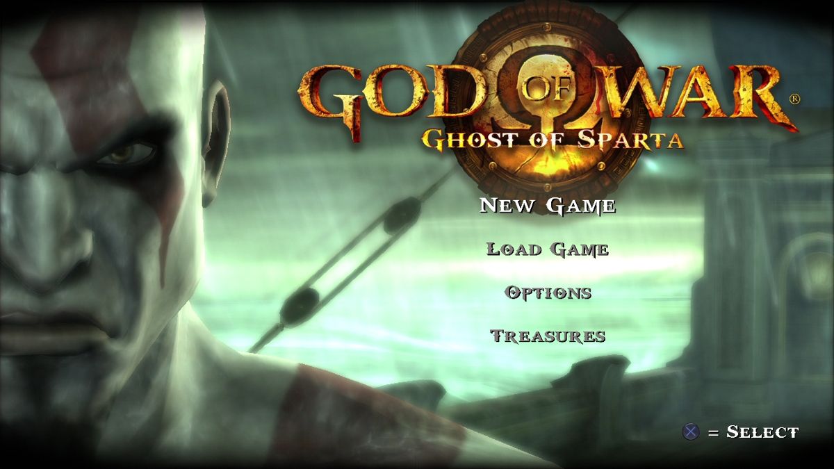 God of War Ghost of Sparta VG247