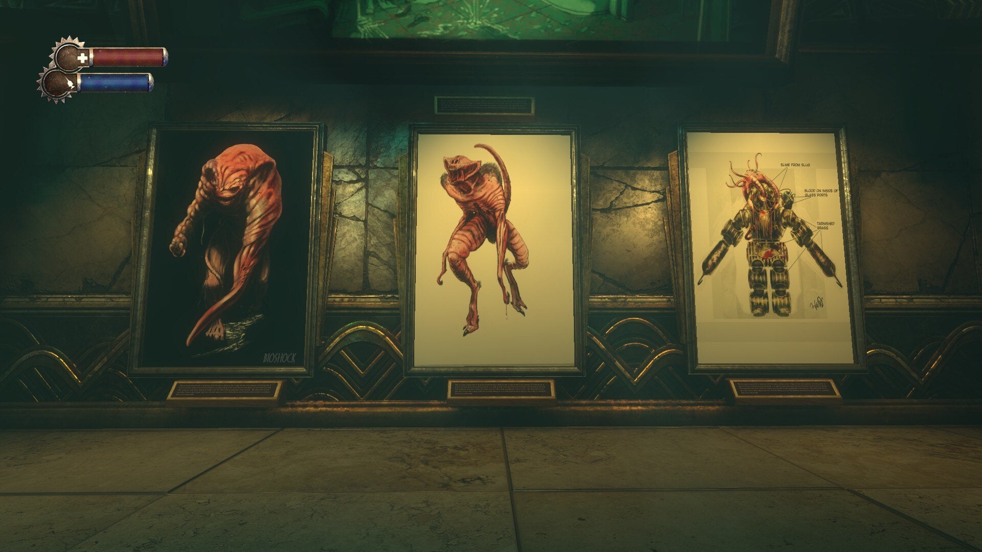 BioShock Remastered | Rock Paper Shotgun