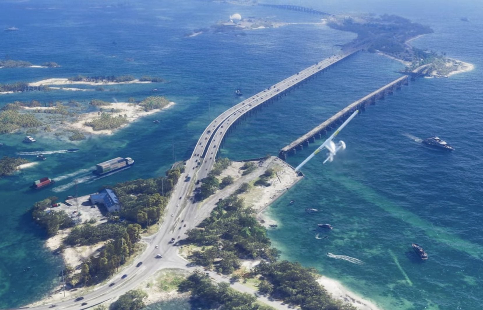 Grand Theft Auto 6 screenshot