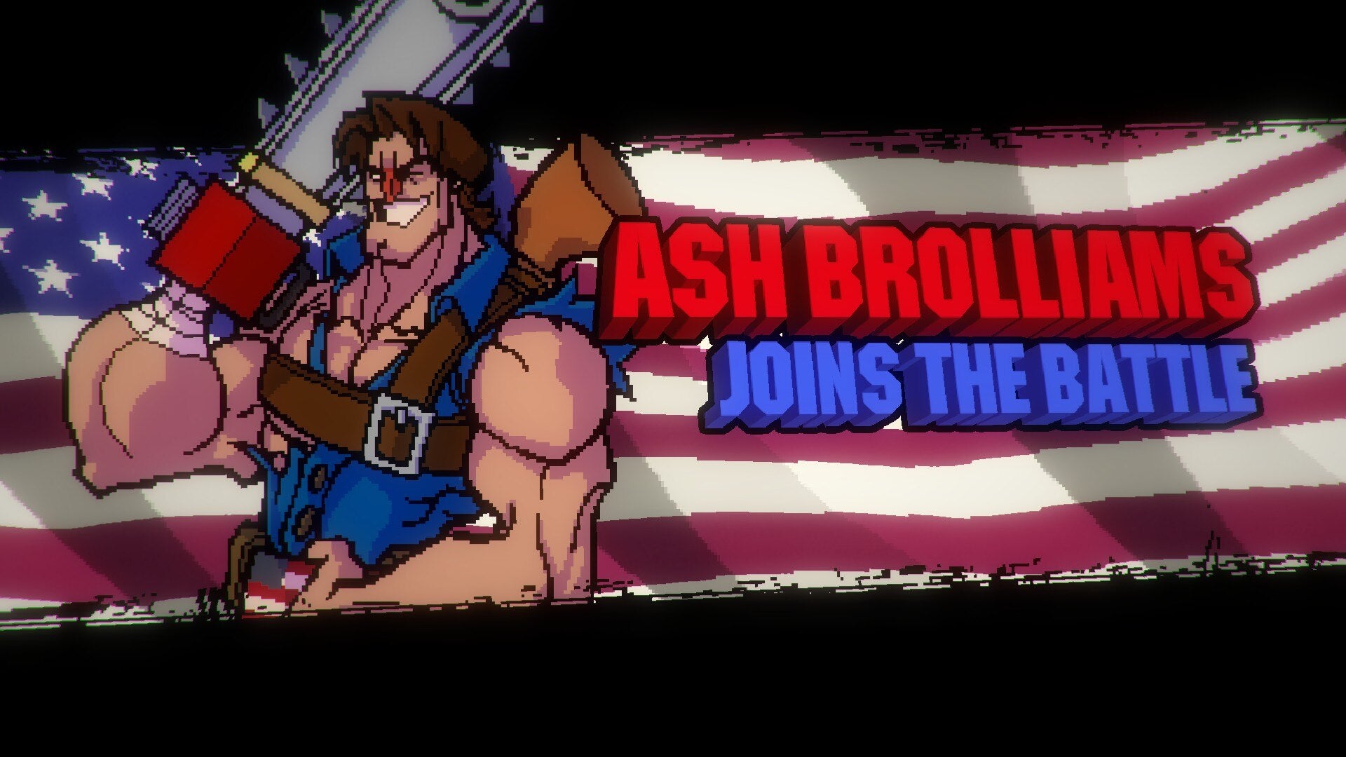 Broforce screenshot