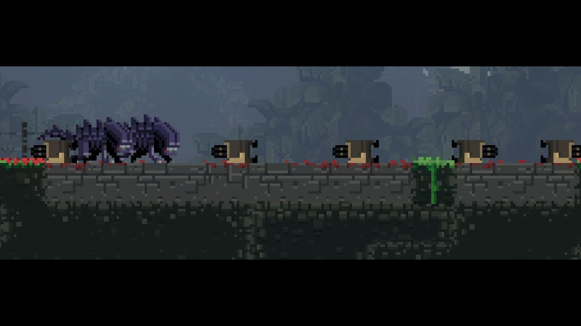 Broforce screenshot