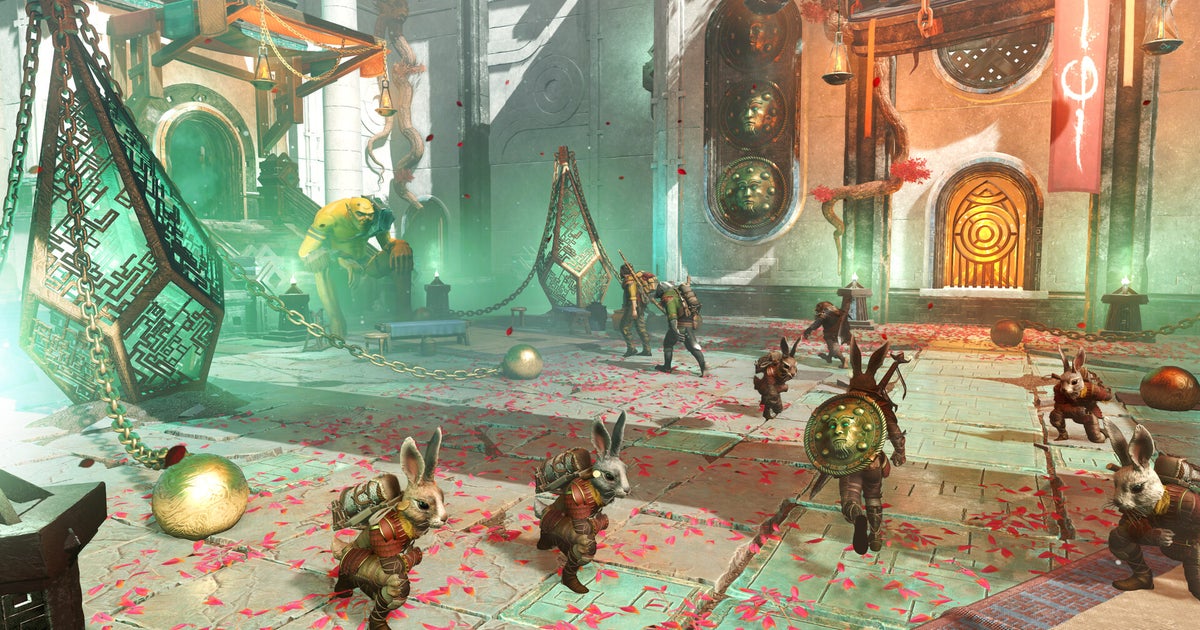 Na rewolucję w gatunku survivali jeszcze poczekamy. Nad Light No Fire pracuje niewielki zespół