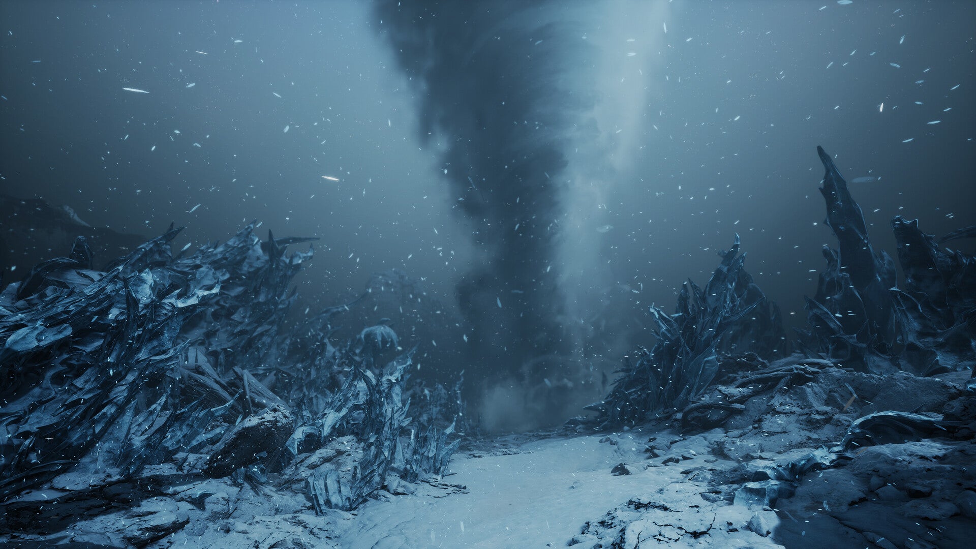 The First Berserker: Khazan screenshot