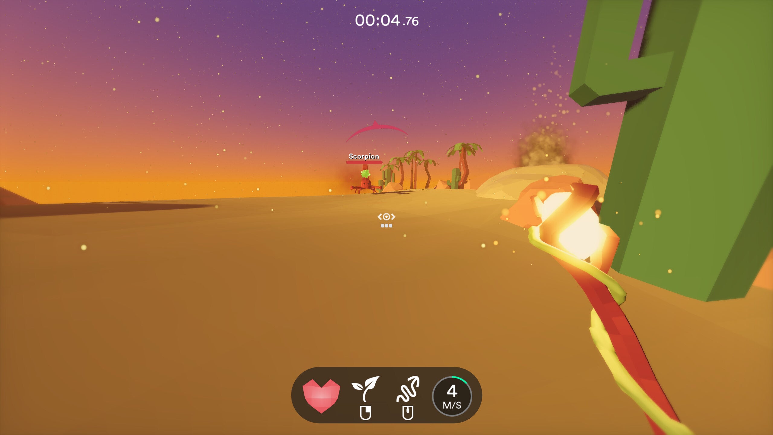 Spring Dash | Rock Paper Shotgun