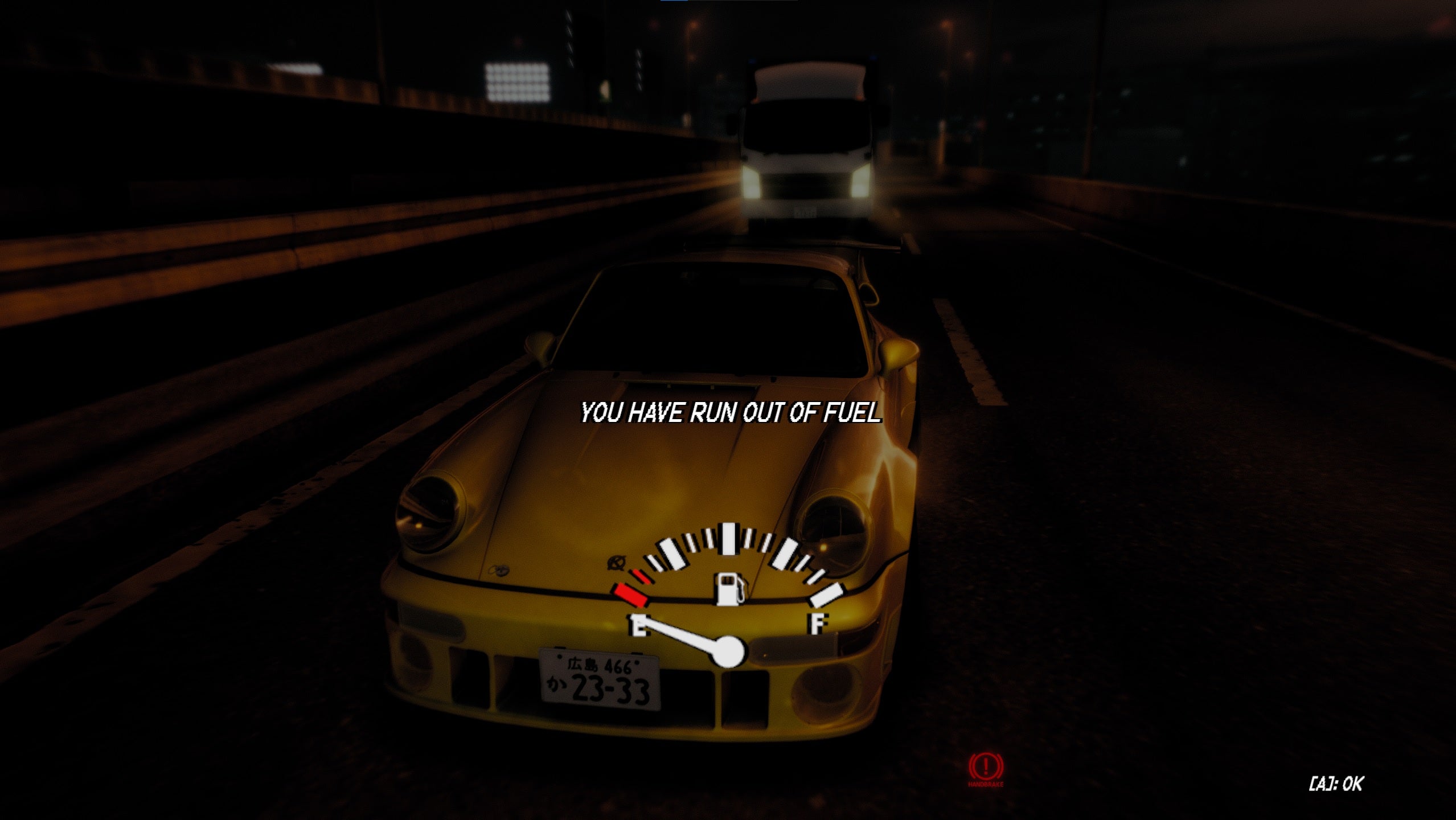 Night-Runners | Rock Paper Shotgun