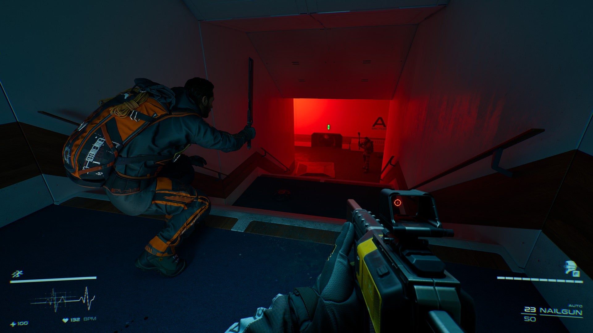 Level Zero | Eurogamer.es