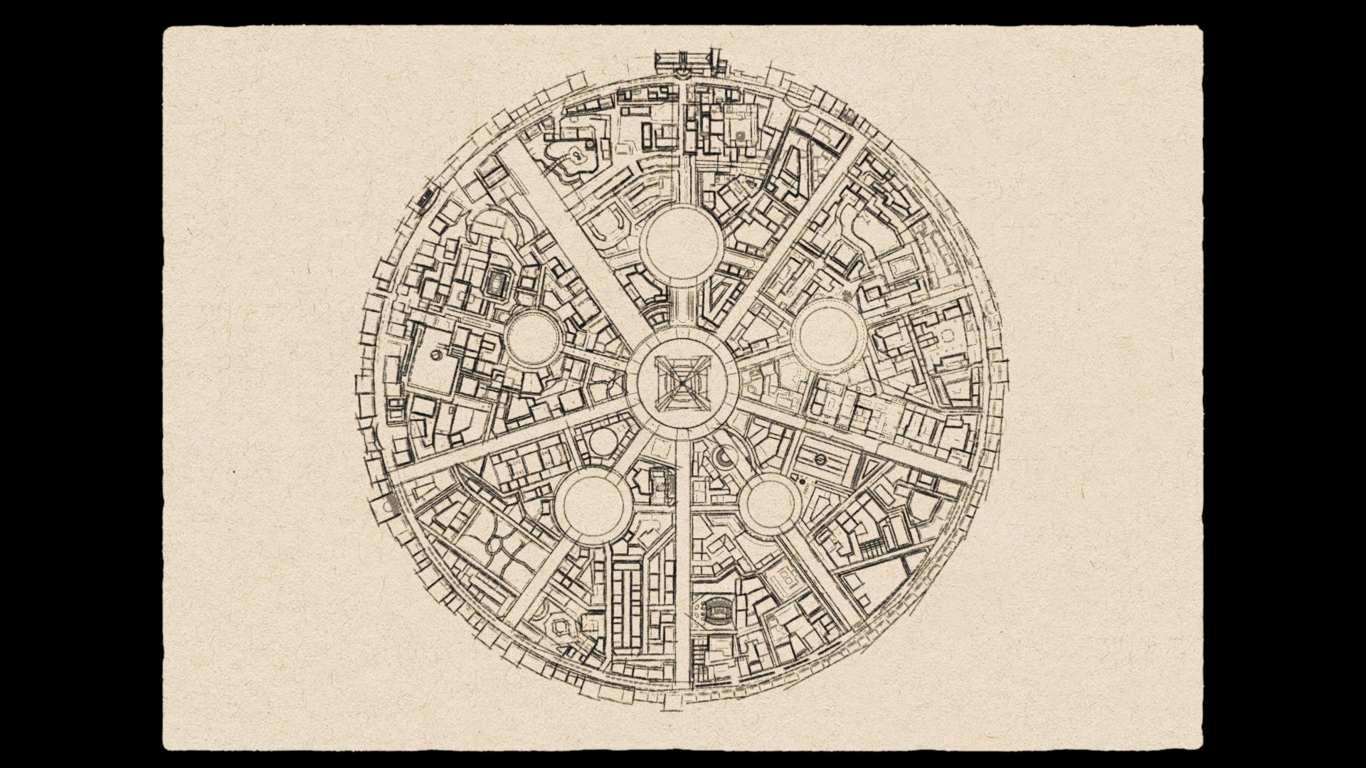 Pokémon Legends: Z-A screenshot