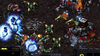 StarCraft Remastered out this summer, original to be free