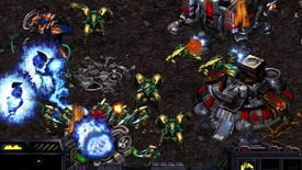 StarCraft Remastered out this summer, original to be free