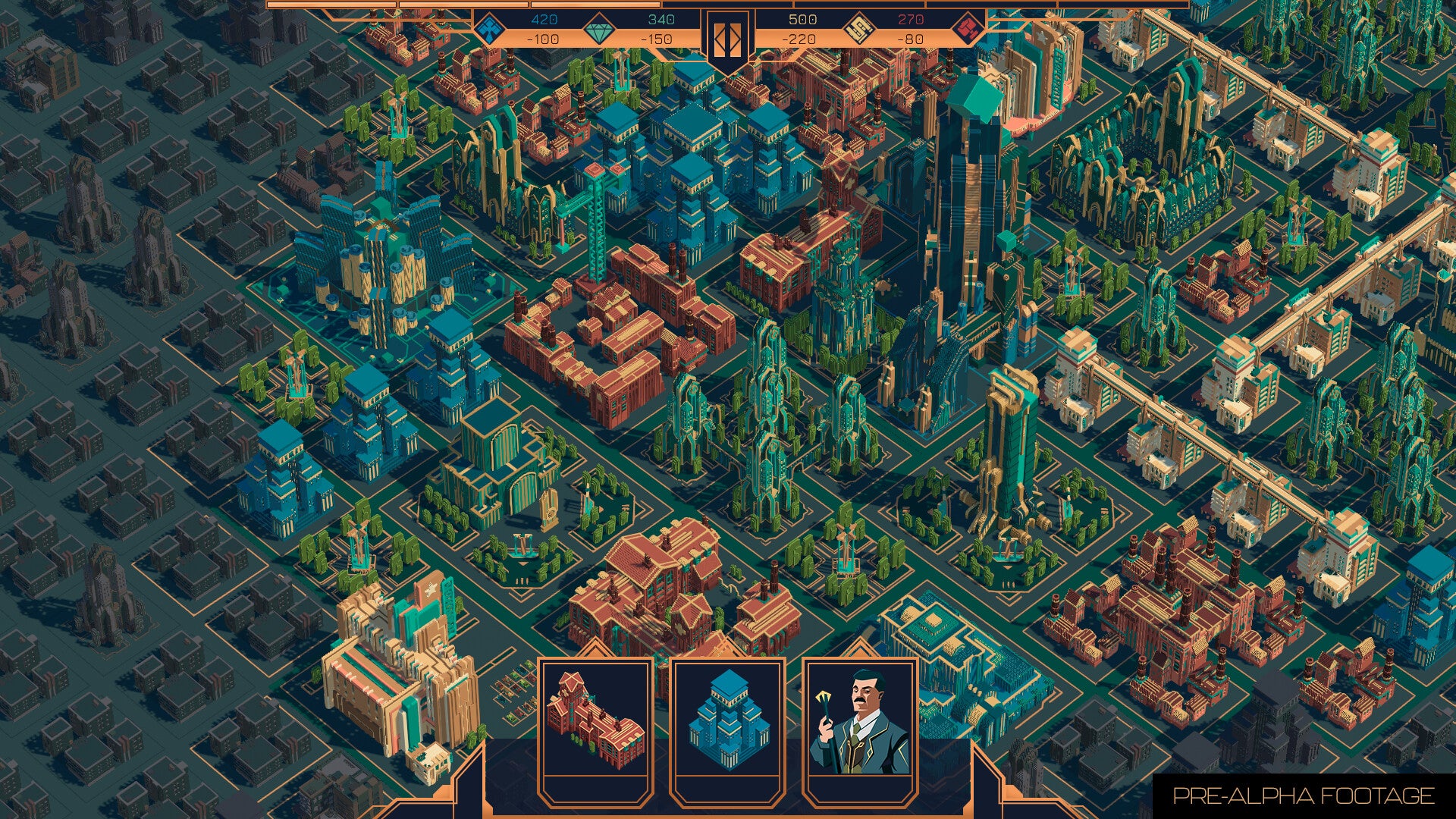 Technotopia | Rock Paper Shotgun