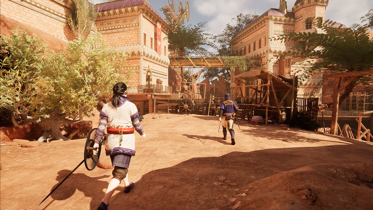 Outward 2 | Eurogamer.net