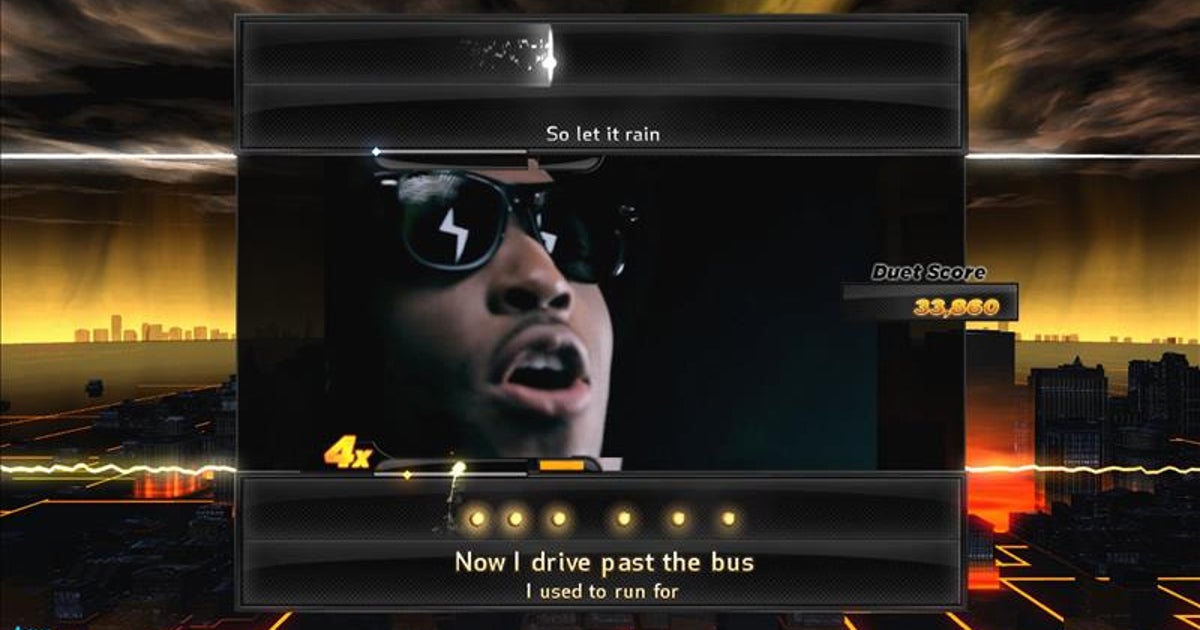 Def Jam Rapstar | Eurogamer.net
