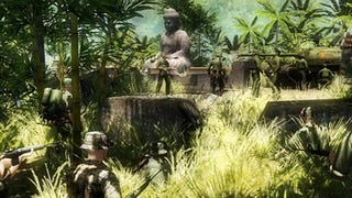 Men of War: Vietnam Game Editor Released