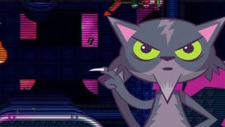 Scram Kitty DX ganha data na PS4 e PS Vita