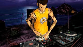 Scratch: The Ultimate DJ trailer shows DJs, dancers in action