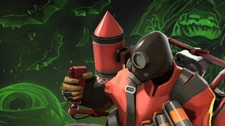 Scream Fortress IX brings back every Halloween TF2 event