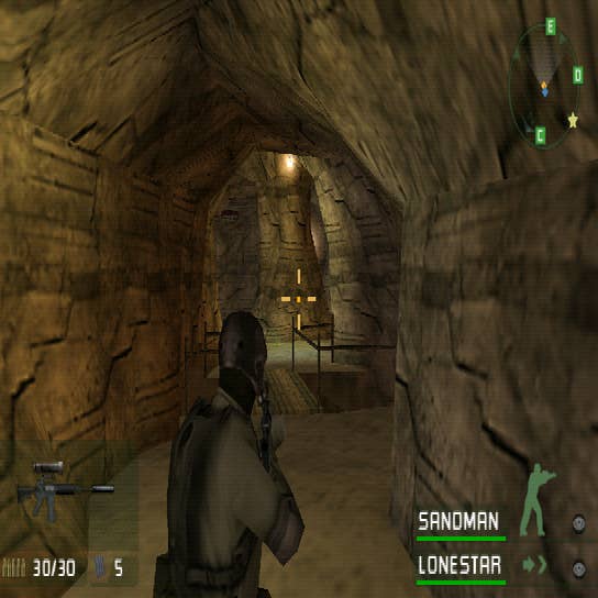 PSP and PS2 SOCOM servers shutting down in August