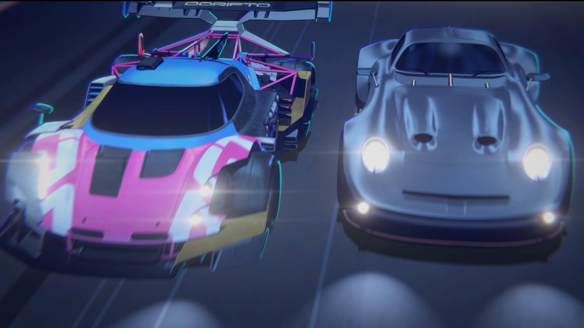 The best racing games on PC | Rock Paper Shotgun