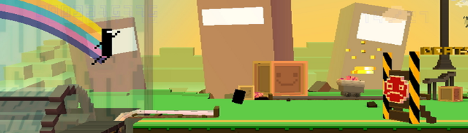 Humble Indie Bundle adds five more games