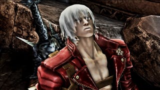 Devil May Cry HD gets the PC collection it deserves, kinda