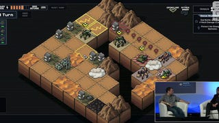 RPS interviews Into The Breach's developer about hurting our feelings