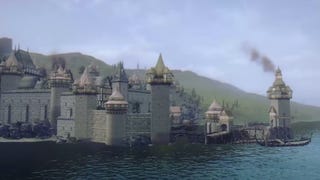 New Beyond Skyrim project promises to go even beyonder to Iliac Bay
