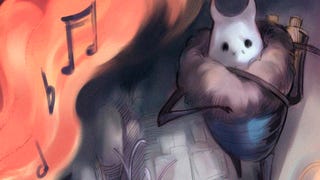 Hollow Knight: Lifeblood expansion is free and out now