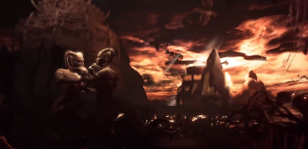 The ecstasy of Agony will only be uncut for PC gamers