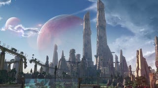 Age of Wonders: Planetfall takes the wonder to the stars