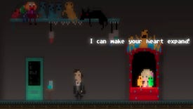 Aye Fair Lady is a free musical adventure from Yorkshire Gubbins dev