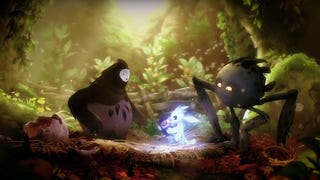 Ori and the Will of the Wisps brings all the feels