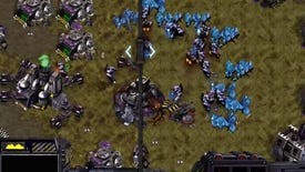 StarCraft updates on Korea League and Remastered