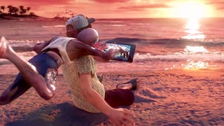 Dead Island 2 rises from the grave with tower defense tide over