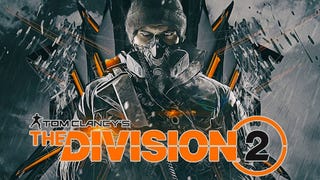 You can solo run The Division 2 from start to finish