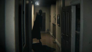 Silent Hills loses P.T. fan remake, gains a book and Fallout 4 mod