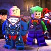 Lego DC Super Villains screenshot