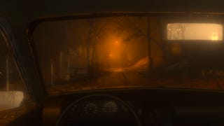 Horror survival driving game Beware drifts into a demo