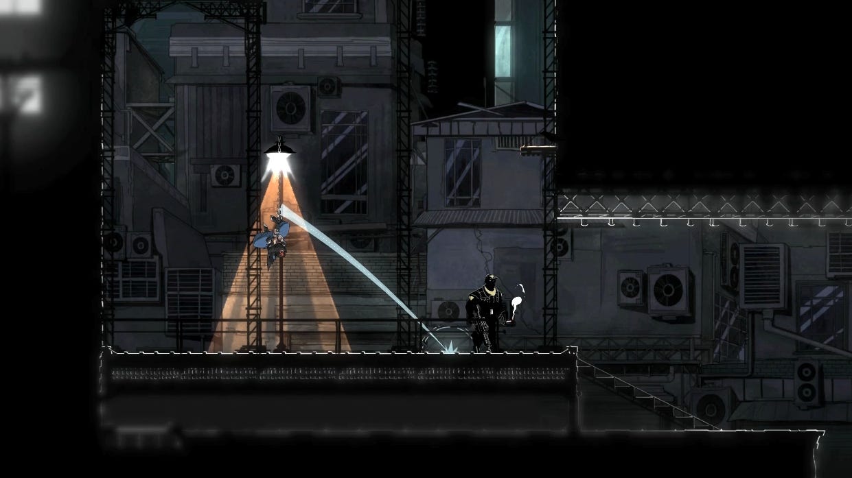 Mark of discount the ninja eshop