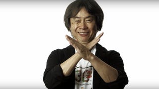 Miyamoto pede às companhias para não serem gananciosas
