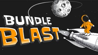 Win a bunch of games from Fanatical to celebrate Bundle Blast