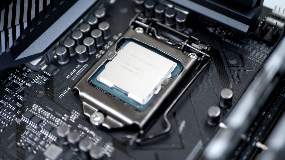 Intel Core i9 9900K review: the fastest gaming CPU money can Intel Core i9 9900K review: the fastest gaming CPU money can