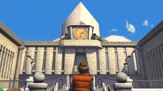 Hours Played is crowdfunding to create a video game clock supercut