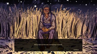 Where The Water Tastes Like Wine adds new stories in free standalone Fireside Chats