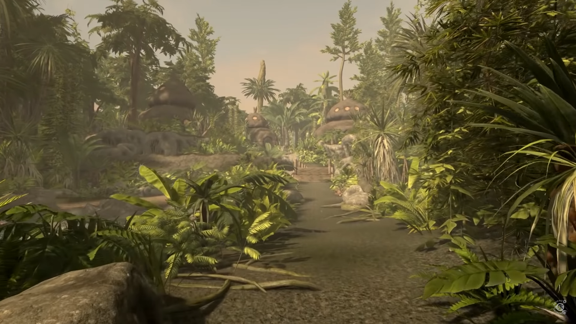 New Beyond Skyrim trailer gives us our first look at Black Marsh