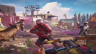 Far Cry New Dawn - a direct, standalone sequel to Far Cry 5 - releases on February 15