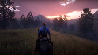 Red Dead Redemption 2 gets ray tracing mod (but not really)